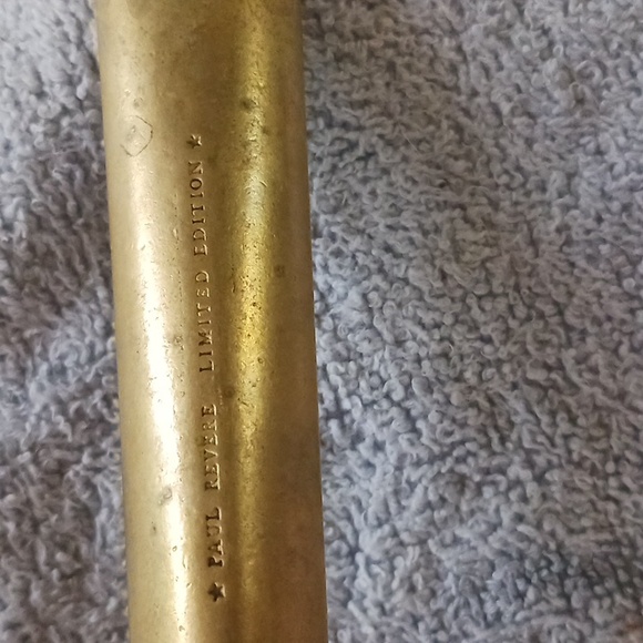 Limited edition paul revere copper pots - Picture 4 of 7